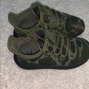 Adidas Tubular Shadow I Sneakers